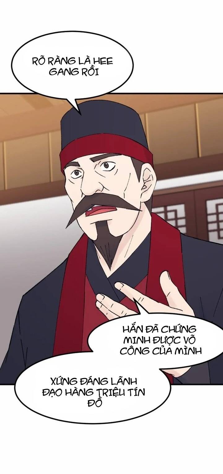 Đại Cao Thủ Chapter 120 - Next 