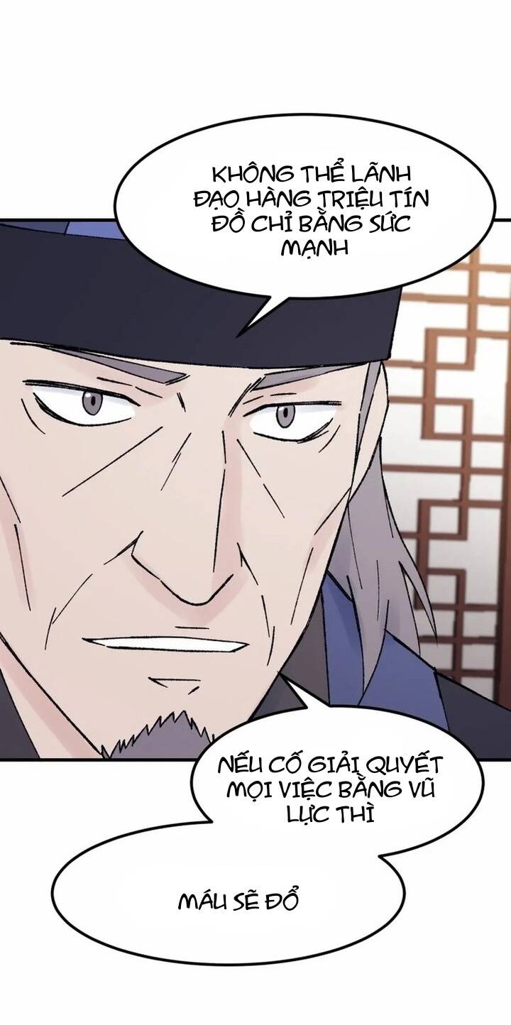 Đại Cao Thủ Chapter 120 - Next 