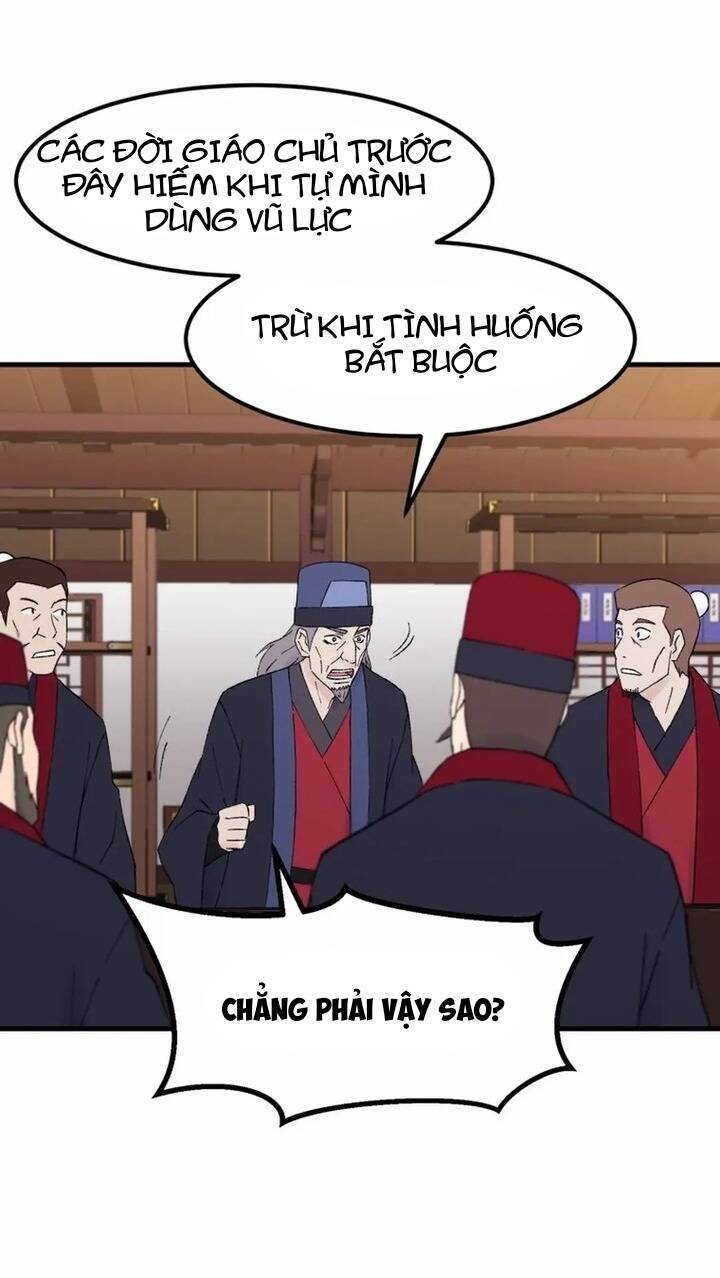 Đại Cao Thủ Chapter 120 - Next 