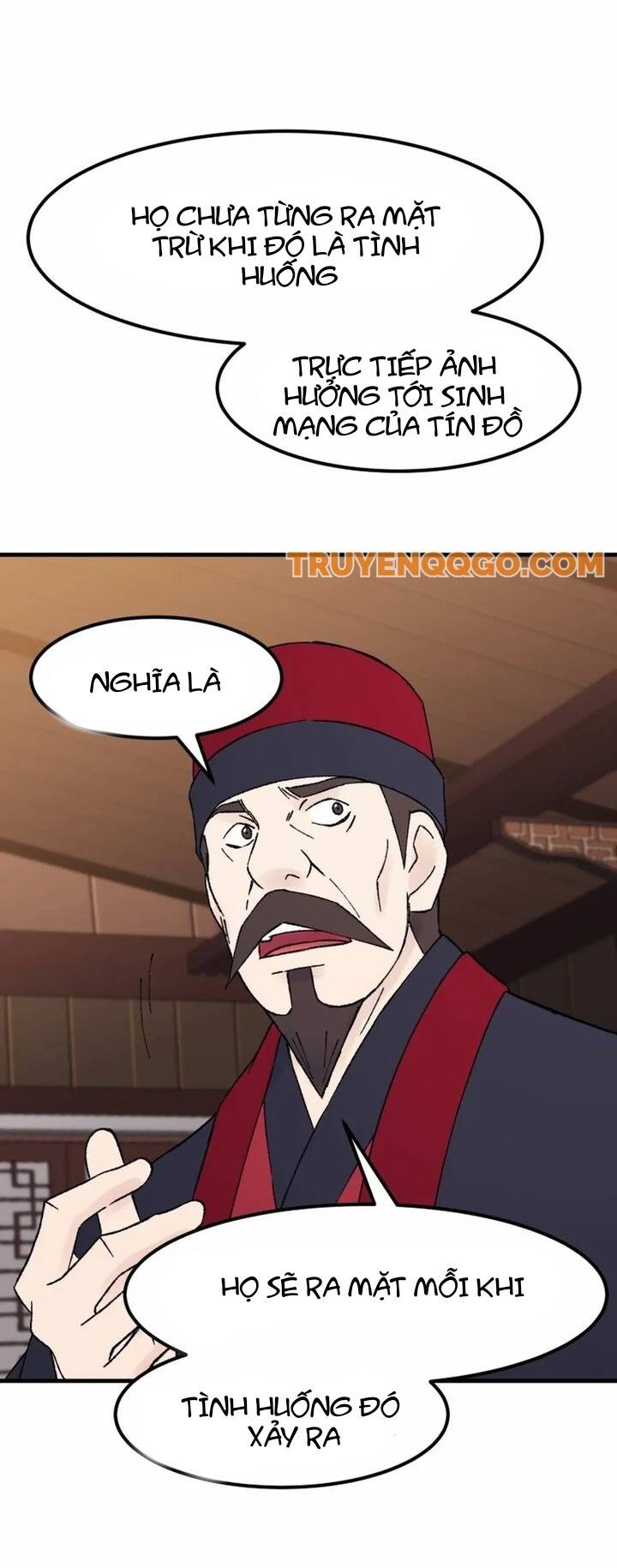 Đại Cao Thủ Chapter 120 - Next 