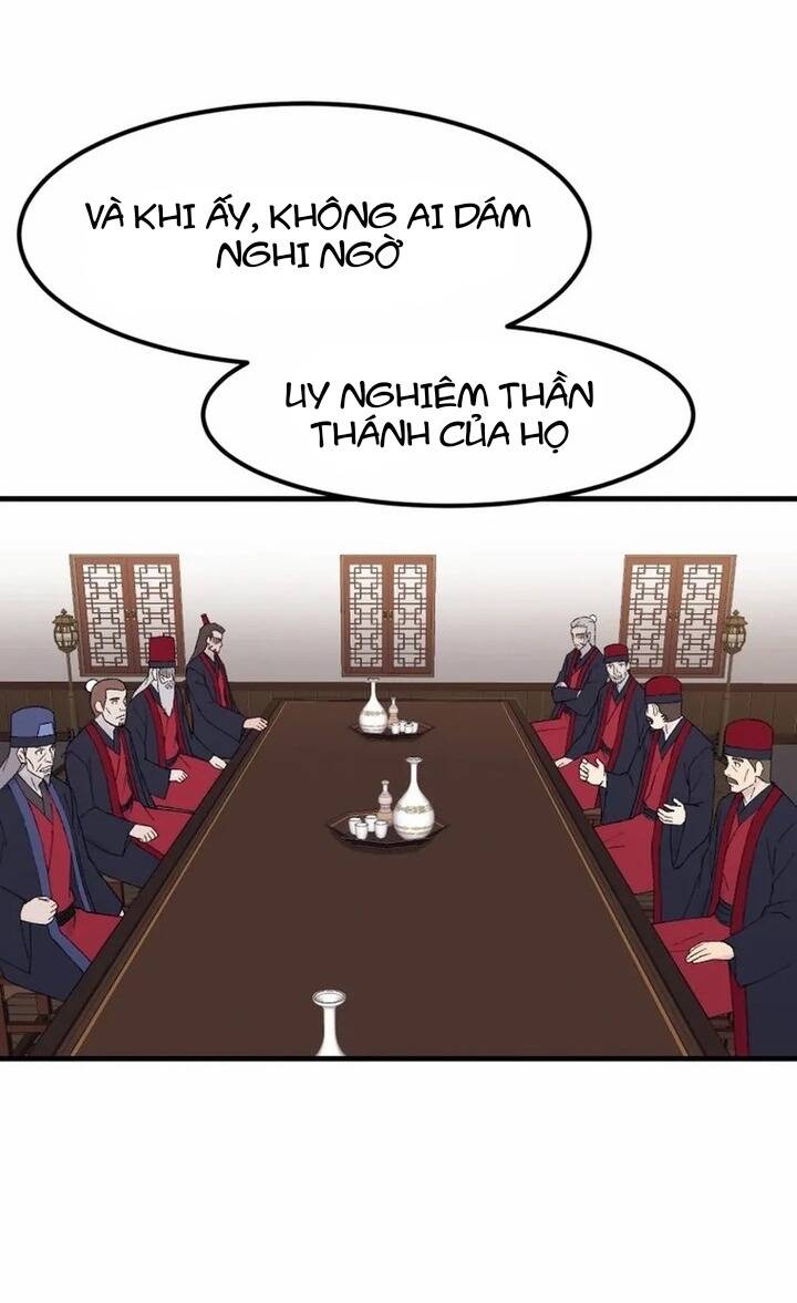 Đại Cao Thủ Chapter 120 - Next 
