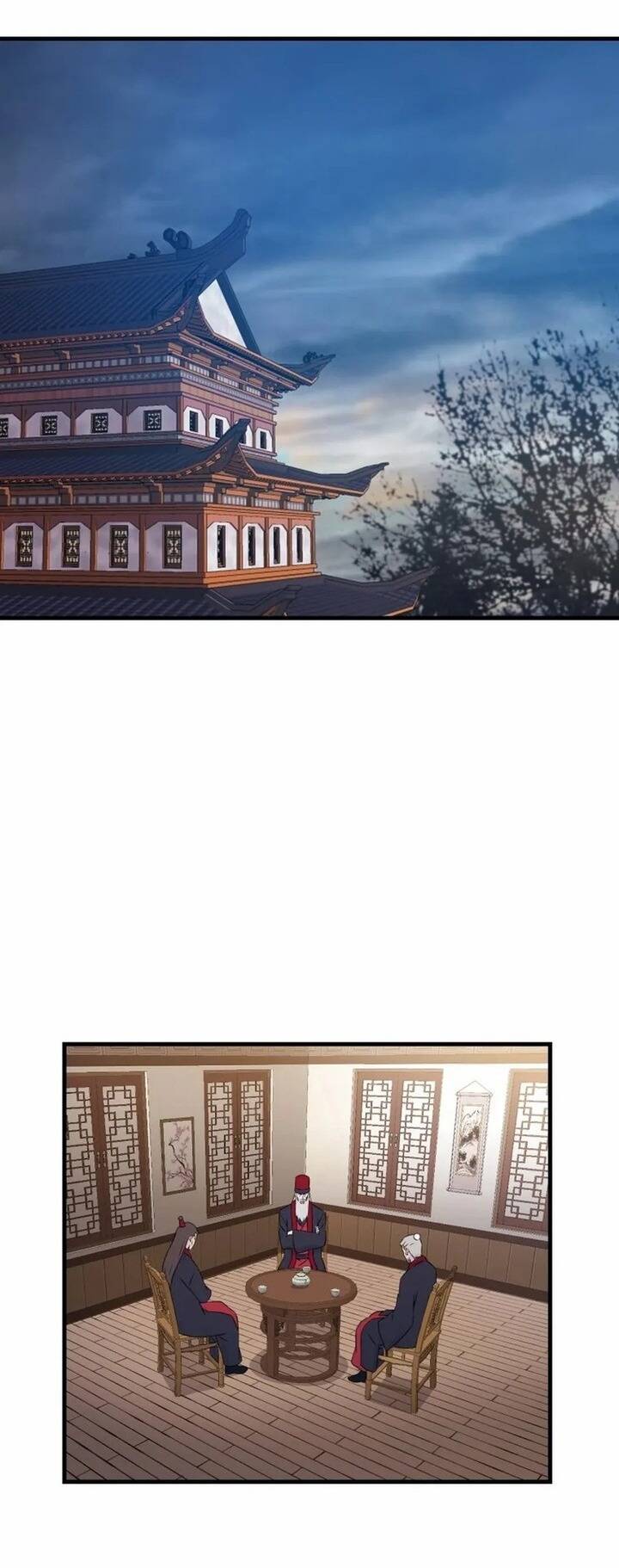 Đại Cao Thủ Chapter 120 - Next 