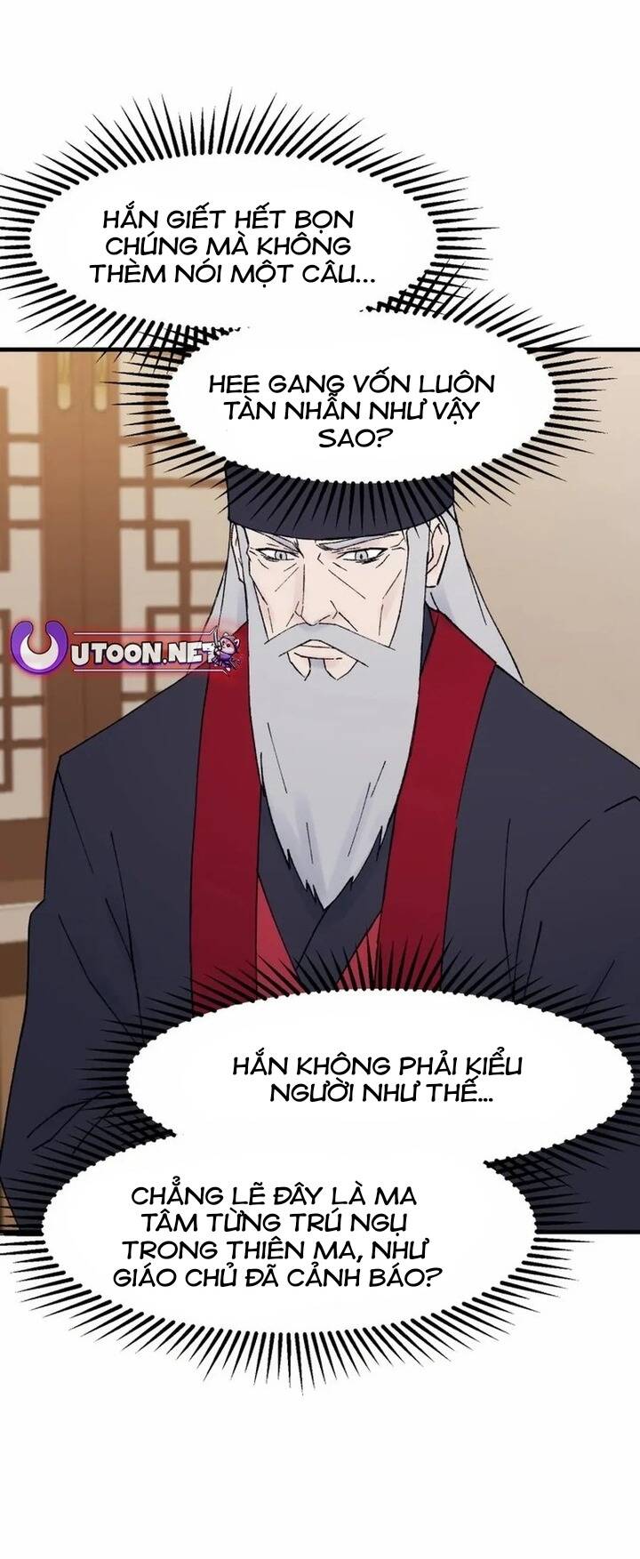 Đại Cao Thủ Chapter 120 - Next 