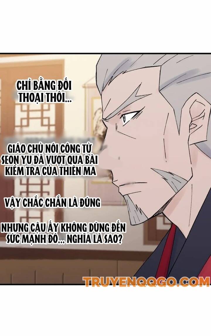 Đại Cao Thủ Chapter 120 - Next 