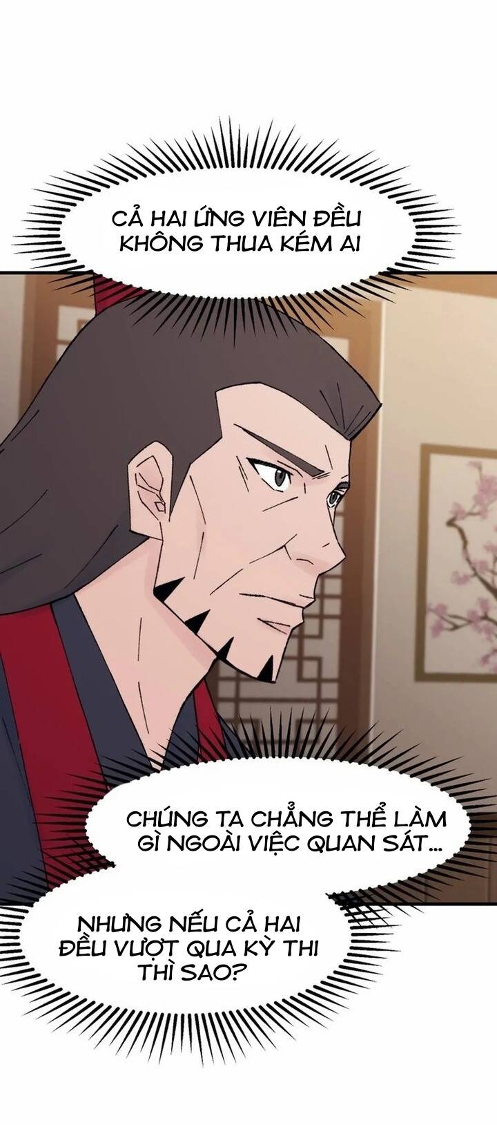 Đại Cao Thủ Chapter 120 - Next 