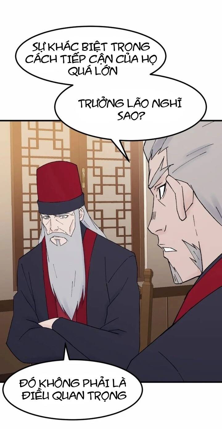 Đại Cao Thủ Chapter 120 - Next 