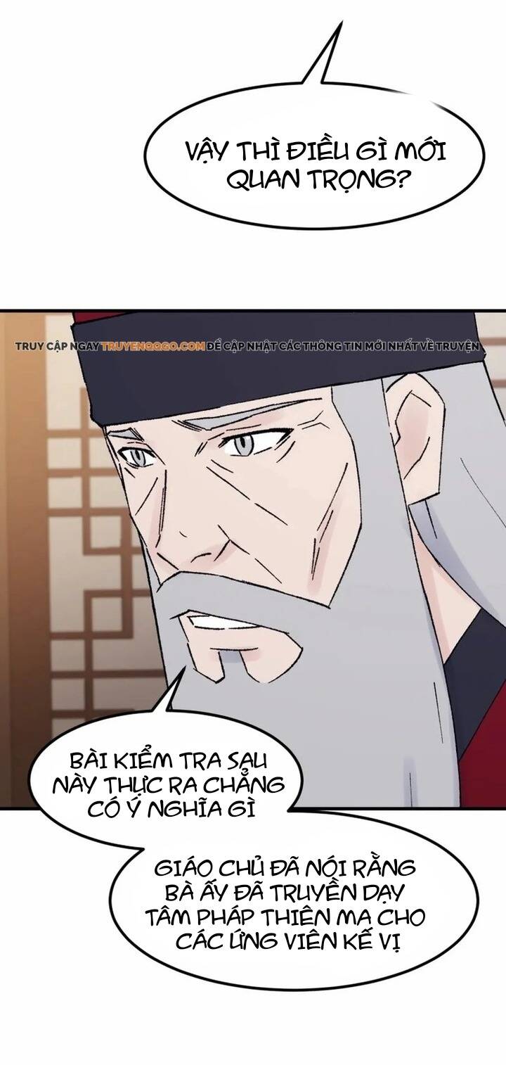 Đại Cao Thủ Chapter 120 - Next 