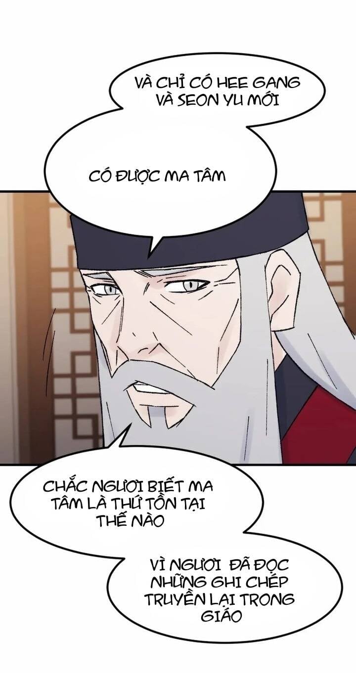 Đại Cao Thủ Chapter 120 - Next 