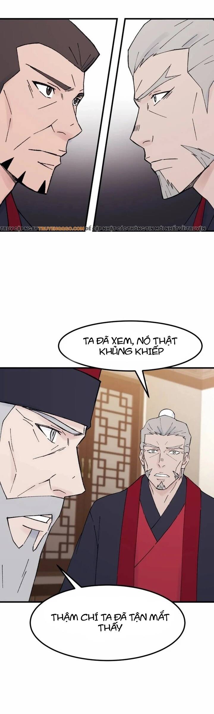 Đại Cao Thủ Chapter 120 - Next 