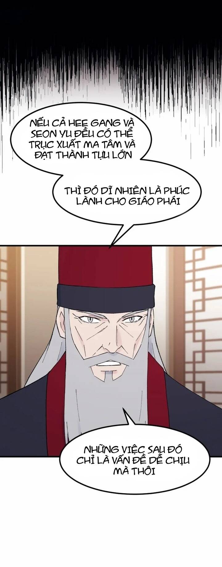 Đại Cao Thủ Chapter 120 - Next 