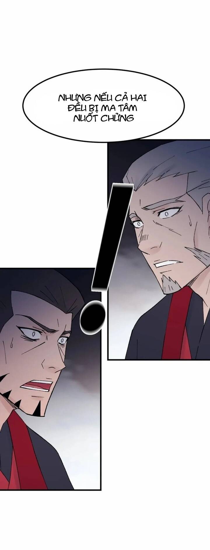 Đại Cao Thủ Chapter 120 - Next 