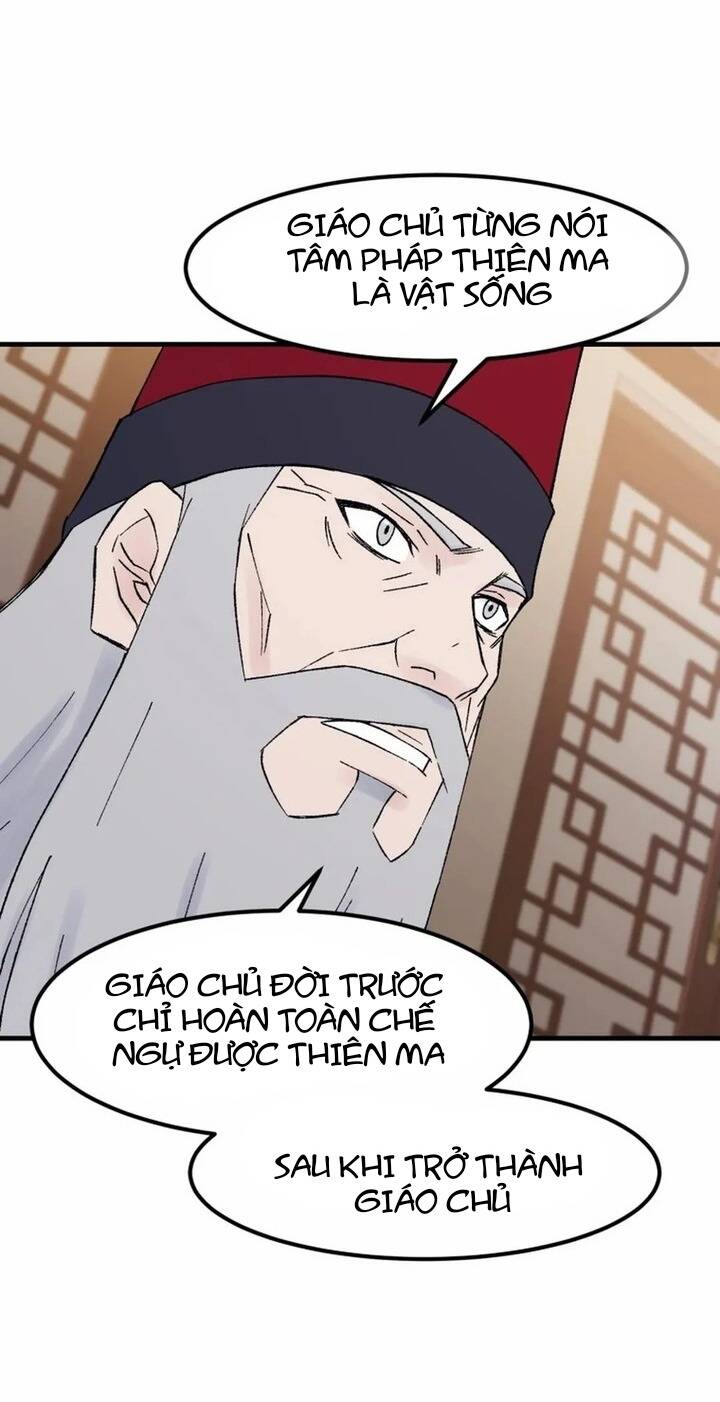 Đại Cao Thủ Chapter 120 - Next 
