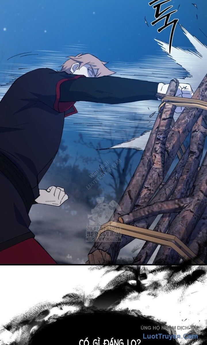 Đại Cao Thủ Chapter 123 - Trang 2