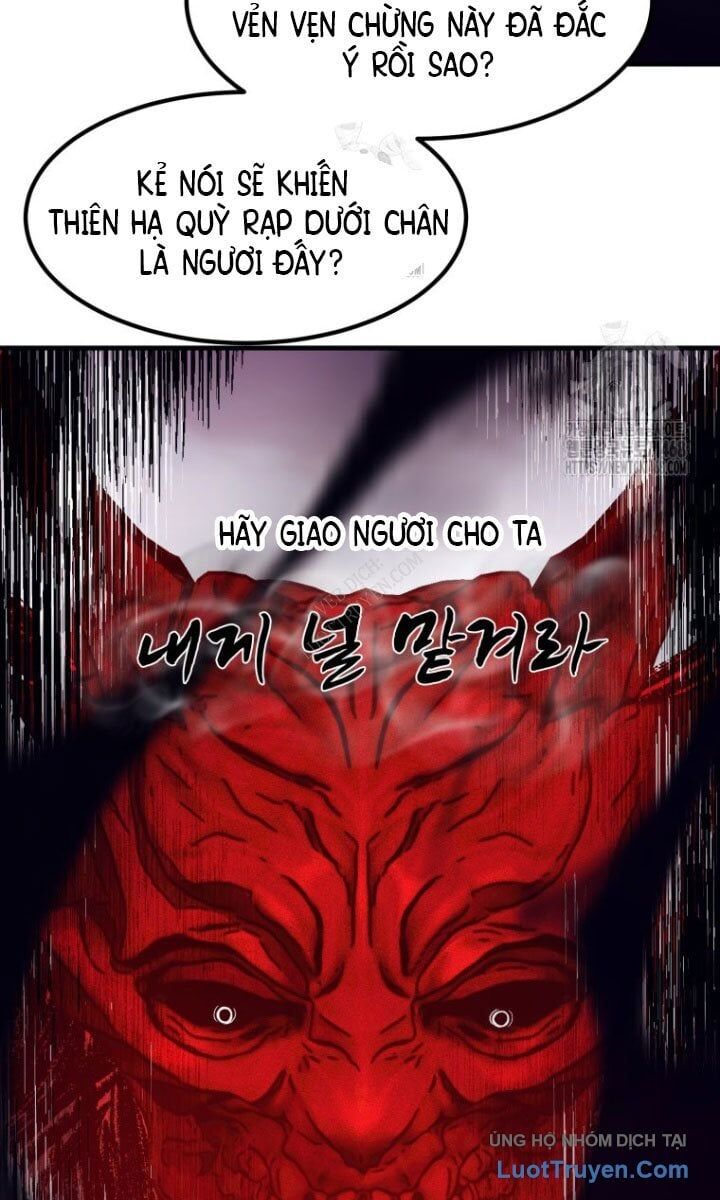 Đại Cao Thủ Chapter 123 - Trang 2