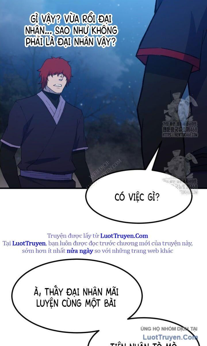 Đại Cao Thủ Chapter 123 - Trang 2