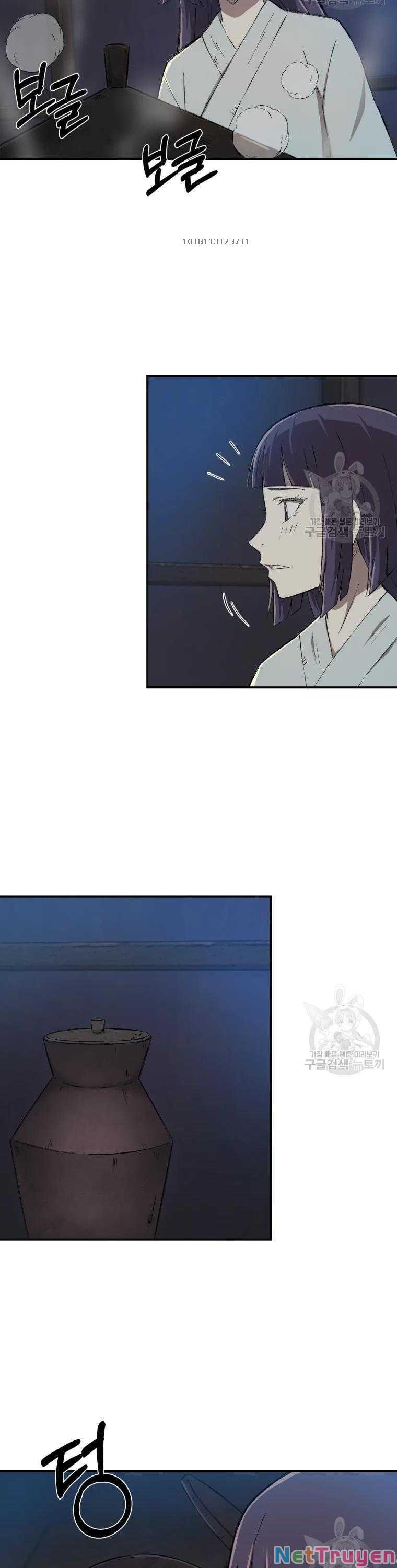 Đại Cao Thủ Chapter 13 - Trang 4
