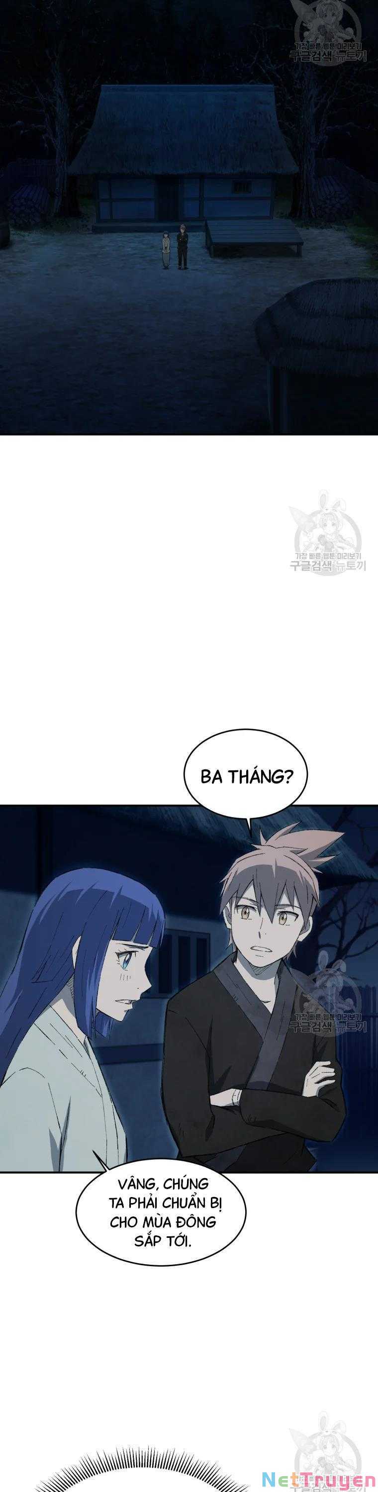 Đại Cao Thủ Chapter 13 - Trang 4