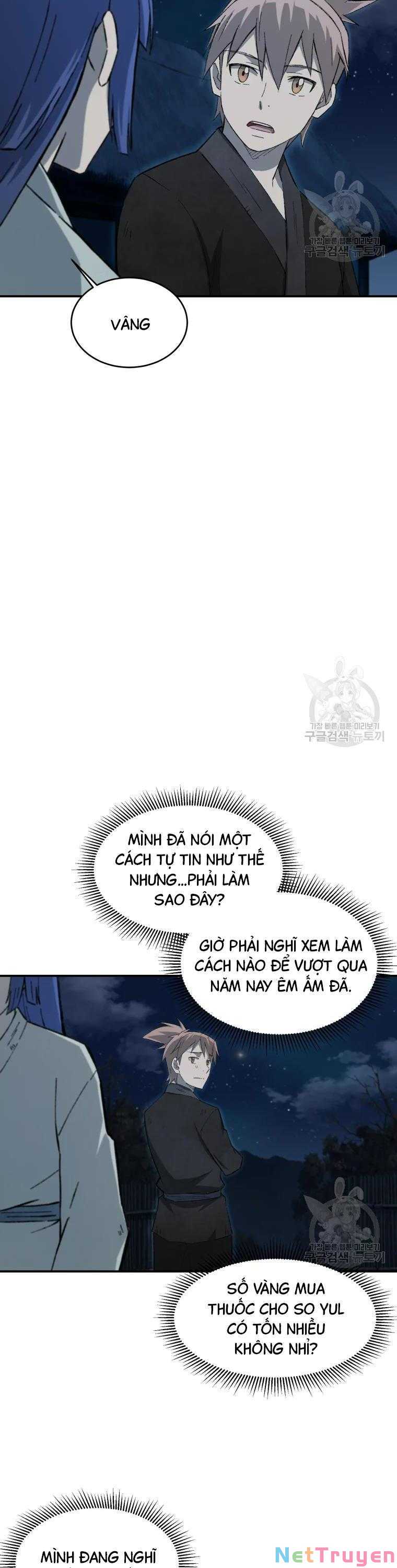 Đại Cao Thủ Chapter 13 - Trang 4