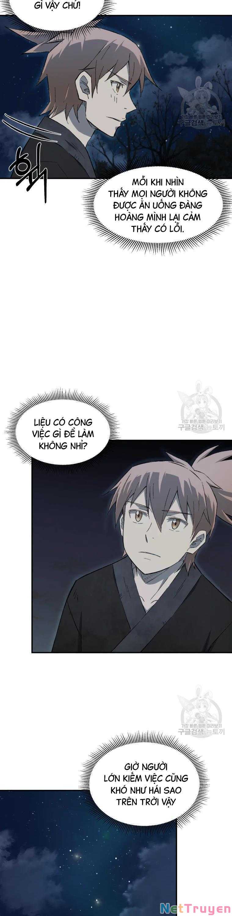Đại Cao Thủ Chapter 13 - Trang 4
