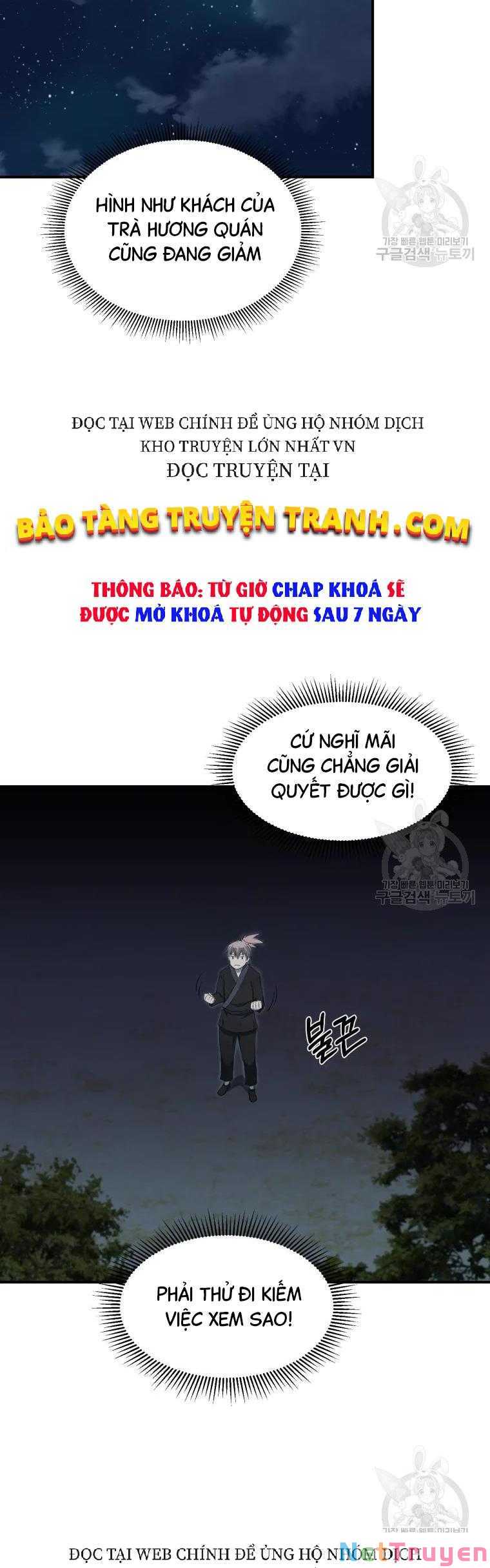 Đại Cao Thủ Chapter 13 - Trang 4