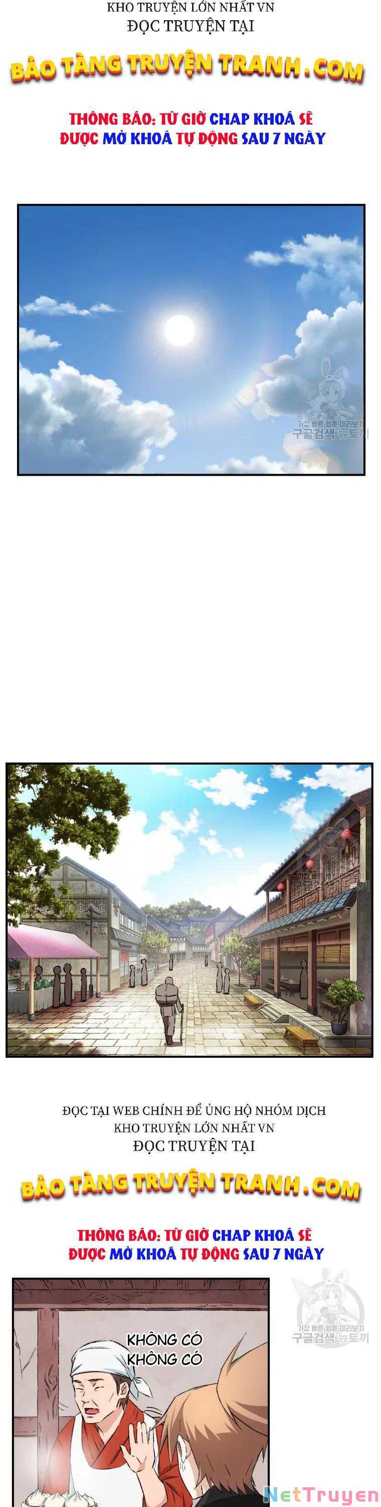Đại Cao Thủ Chapter 13 - Trang 4