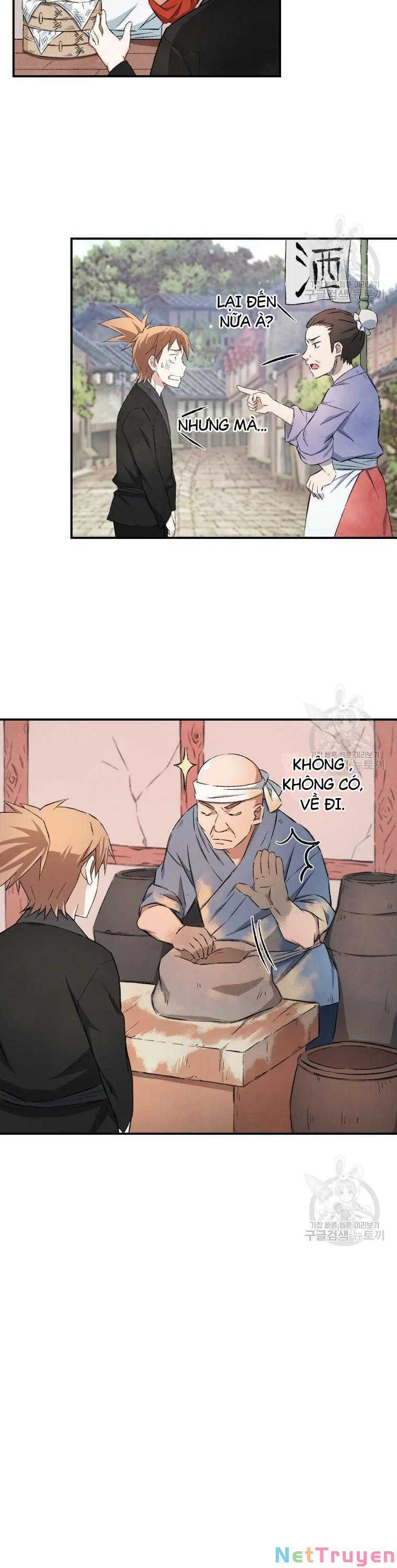 Đại Cao Thủ Chapter 13 - Trang 4