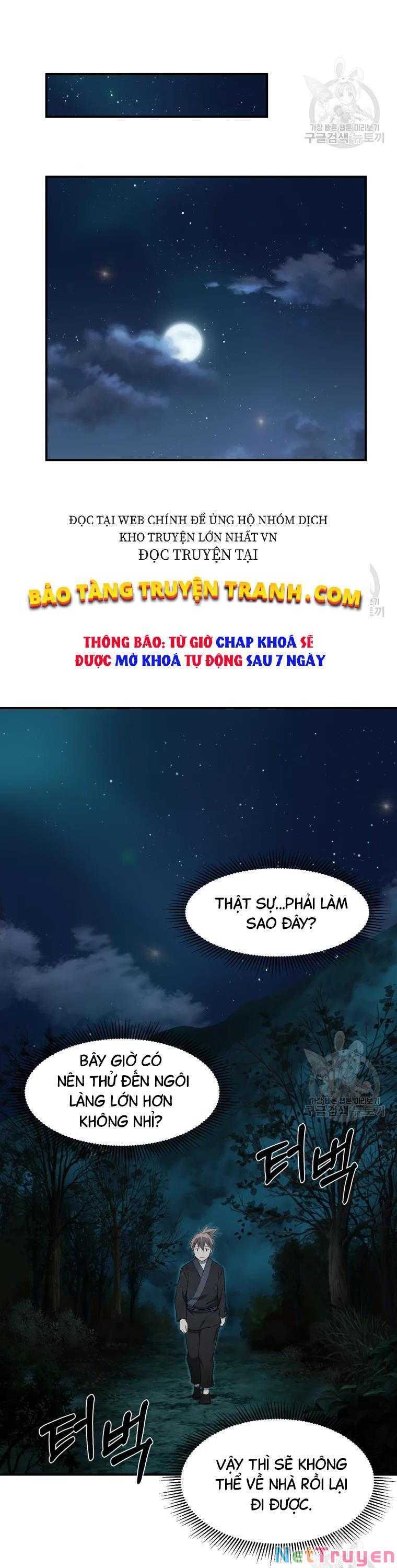 Đại Cao Thủ Chapter 13 - Trang 4