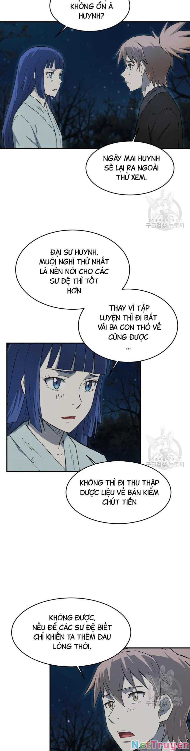 Đại Cao Thủ Chapter 13 - Trang 4