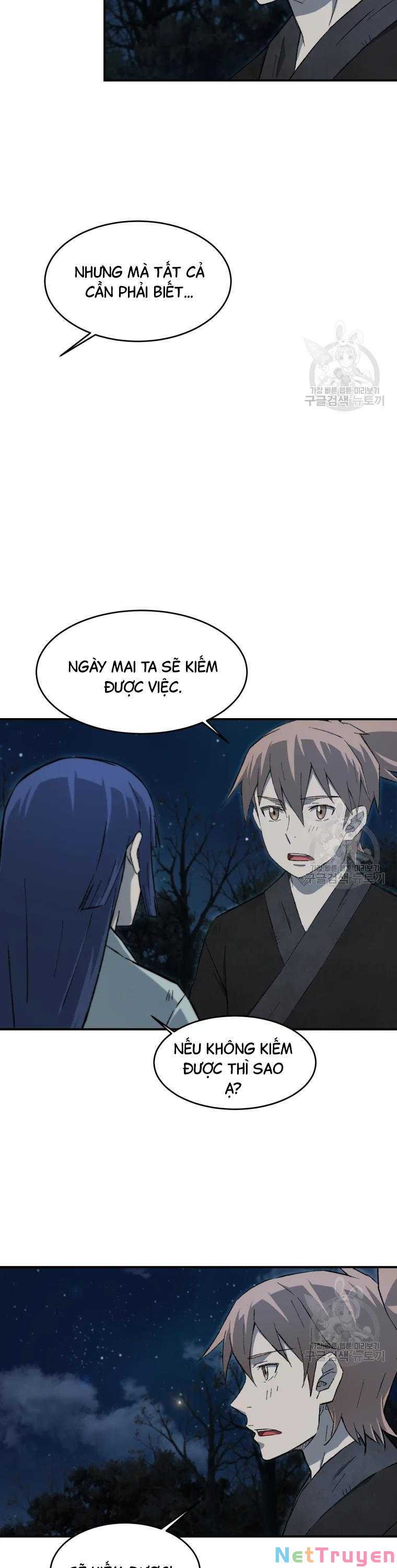Đại Cao Thủ Chapter 13 - Trang 4