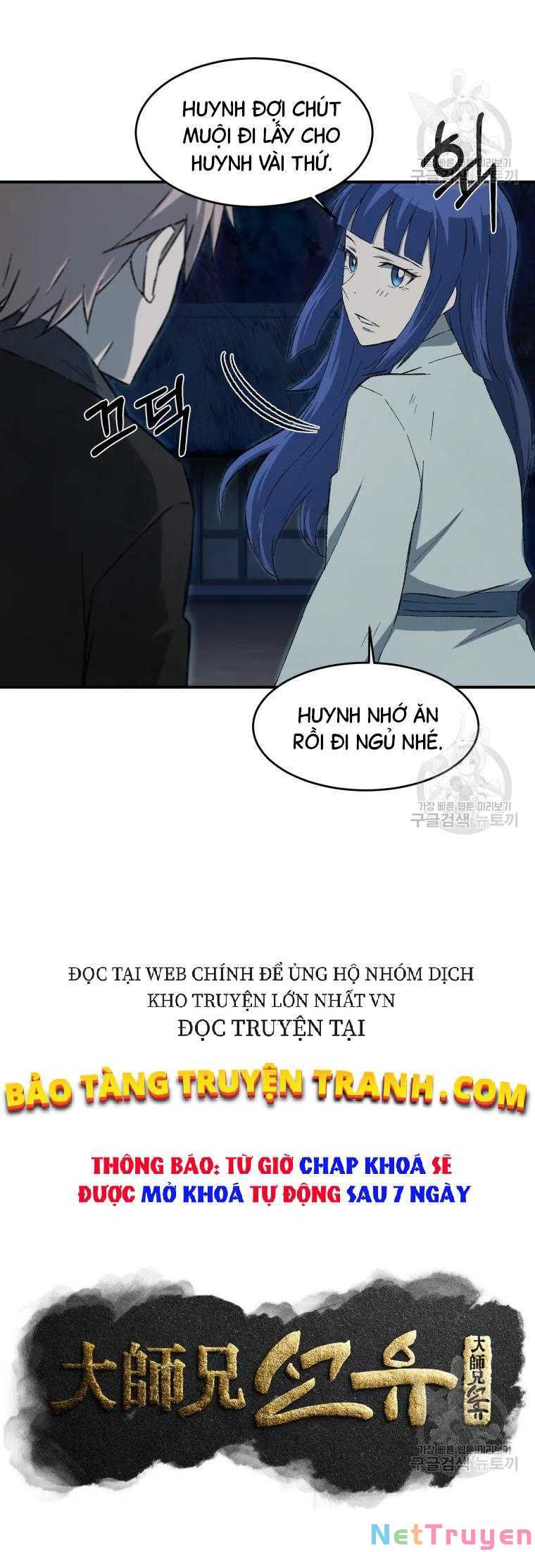 Đại Cao Thủ Chapter 13 - Trang 4