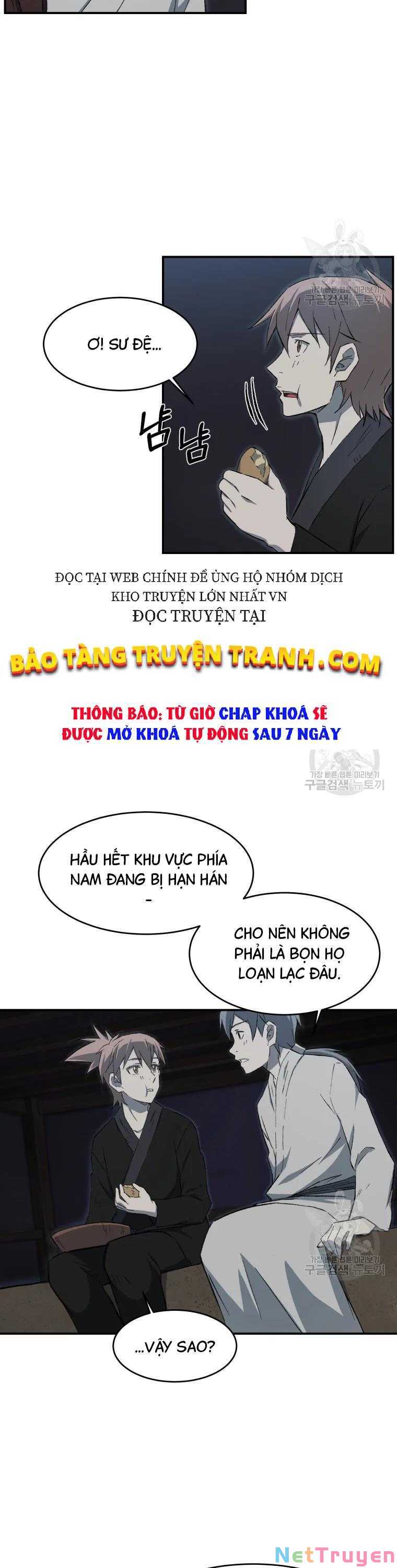 Đại Cao Thủ Chapter 13 - Trang 4