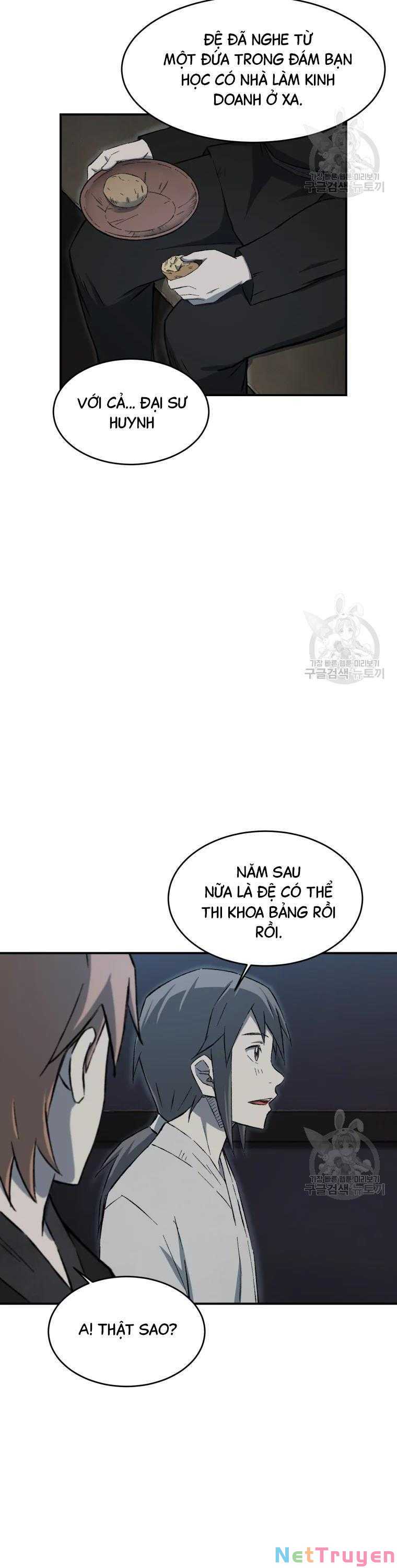 Đại Cao Thủ Chapter 13 - Trang 4
