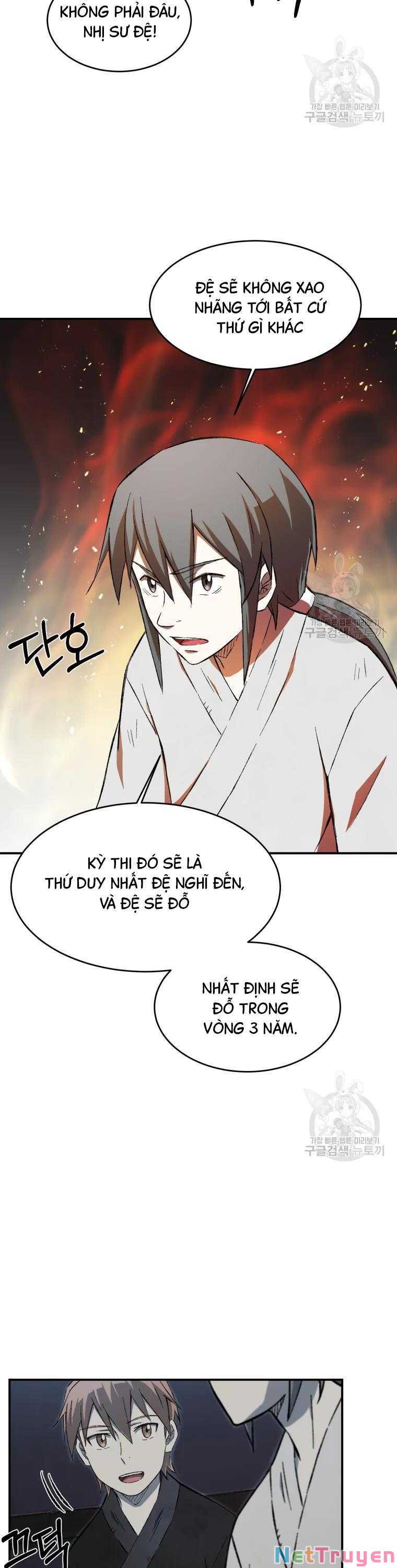 Đại Cao Thủ Chapter 13 - Trang 4
