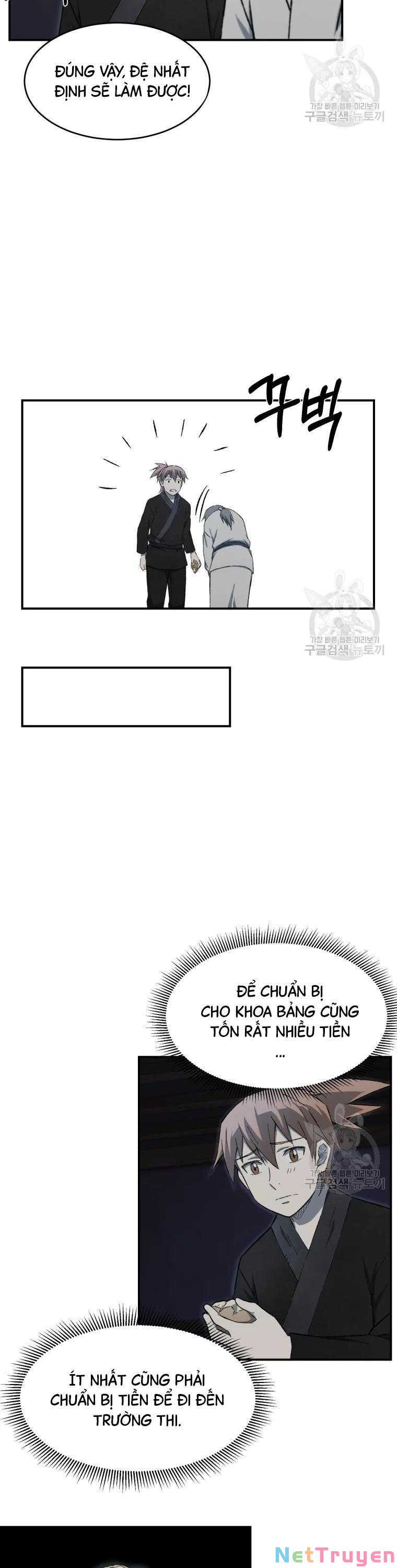 Đại Cao Thủ Chapter 13 - Trang 4