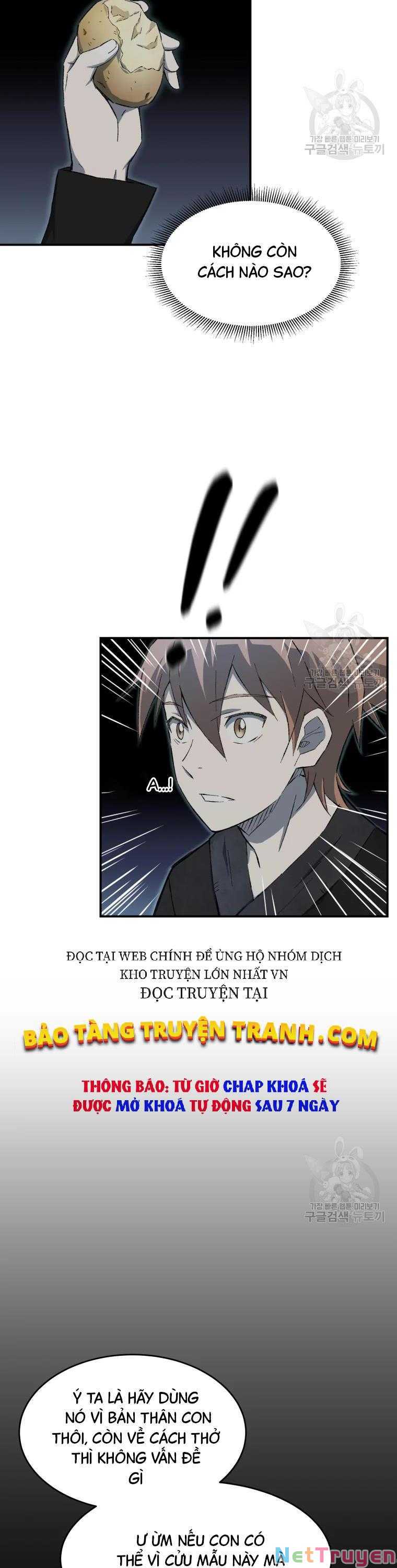 Đại Cao Thủ Chapter 13 - Trang 4