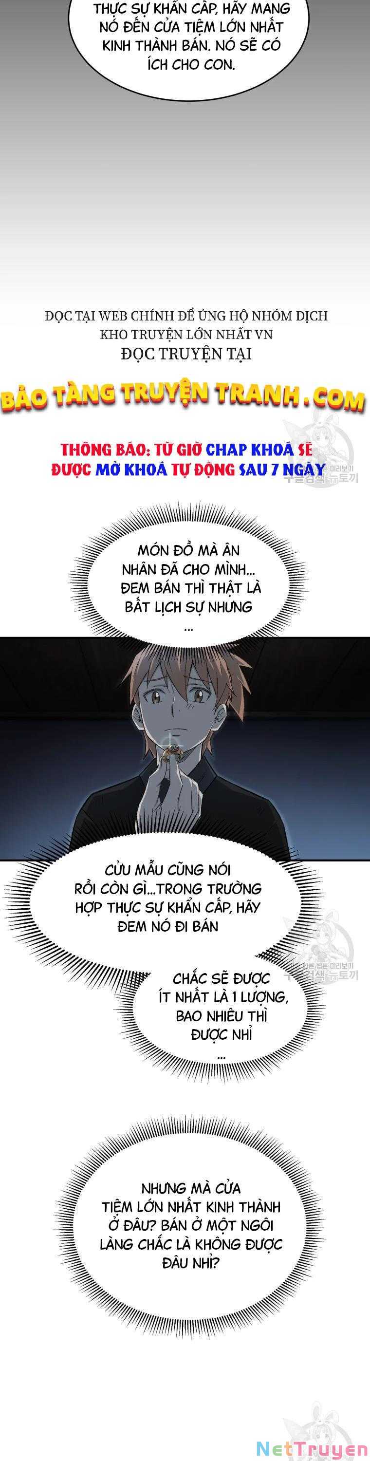 Đại Cao Thủ Chapter 13 - Trang 4