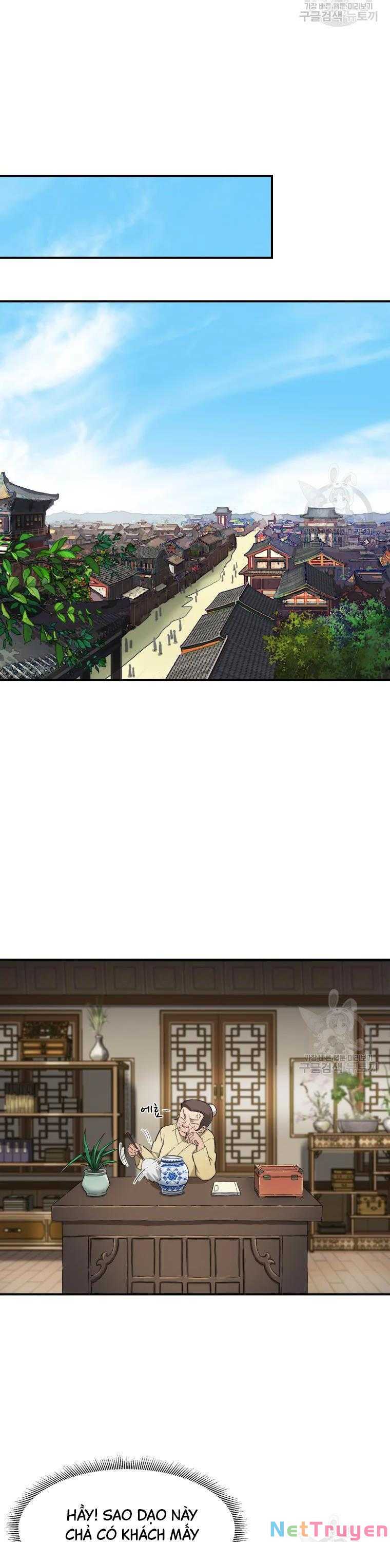 Đại Cao Thủ Chapter 13 - Trang 4