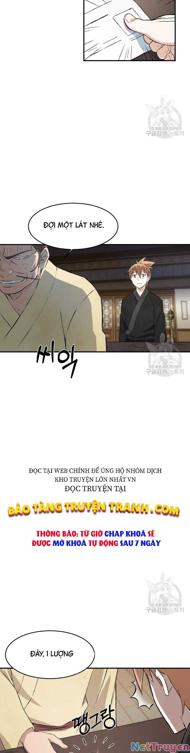 Đại Cao Thủ Chapter 13 - Trang 4