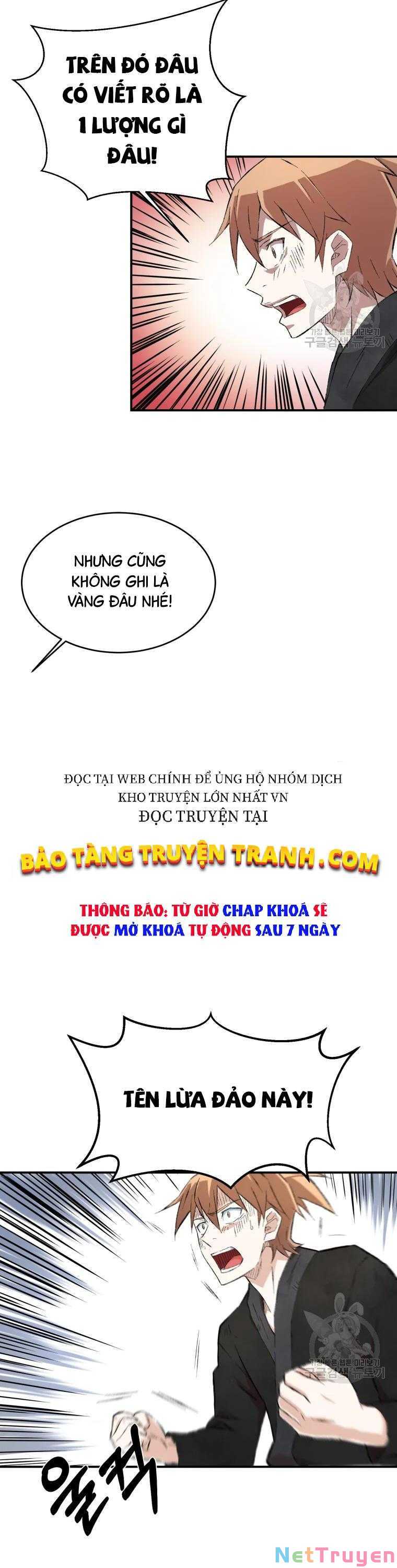 Đại Cao Thủ Chapter 13 - Trang 4