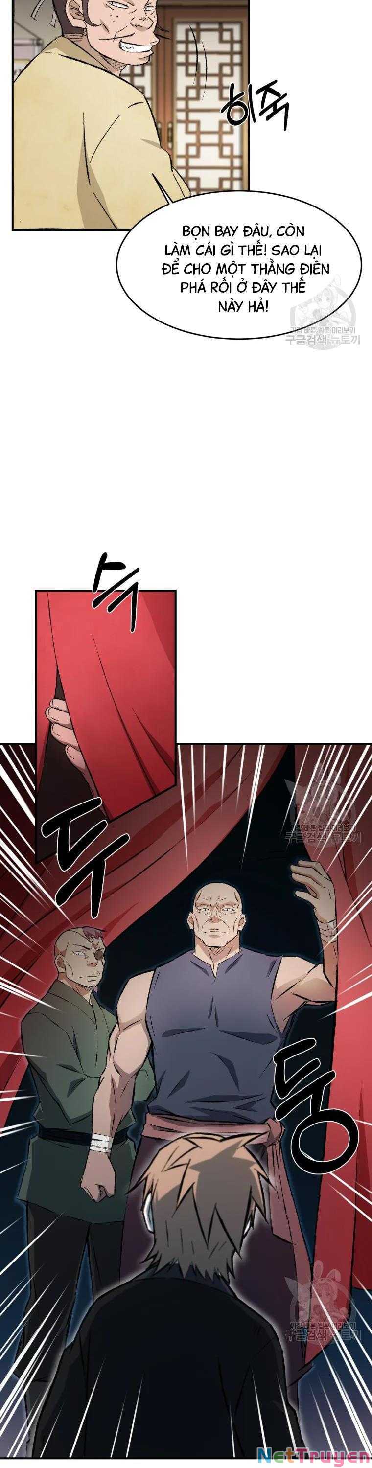 Đại Cao Thủ Chapter 13 - Trang 4