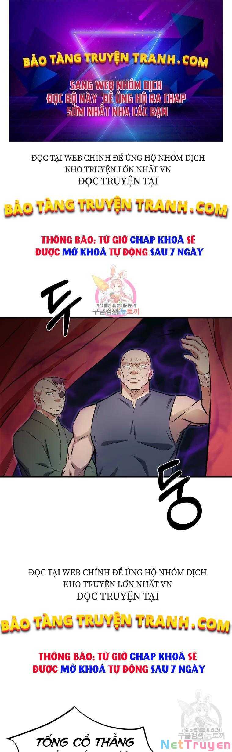 Đại Cao Thủ Chapter 14 - Trang 4