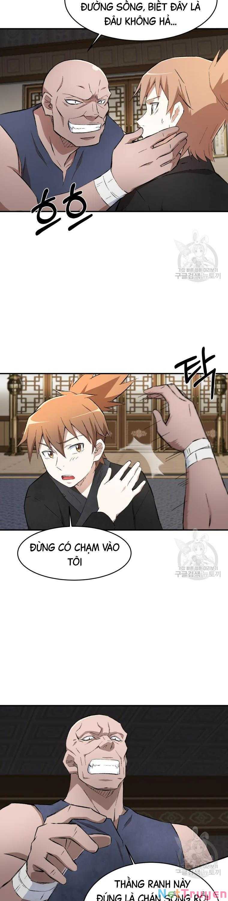 Đại Cao Thủ Chapter 14 - Trang 4