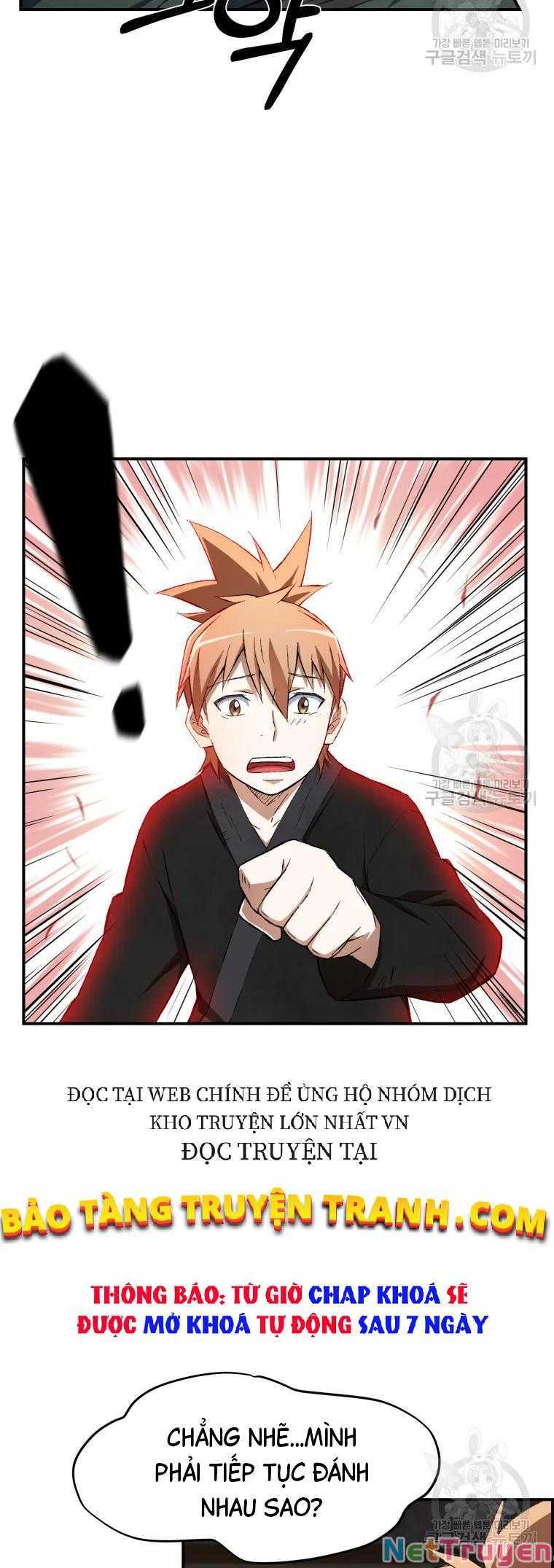 Đại Cao Thủ Chapter 14 - Trang 4