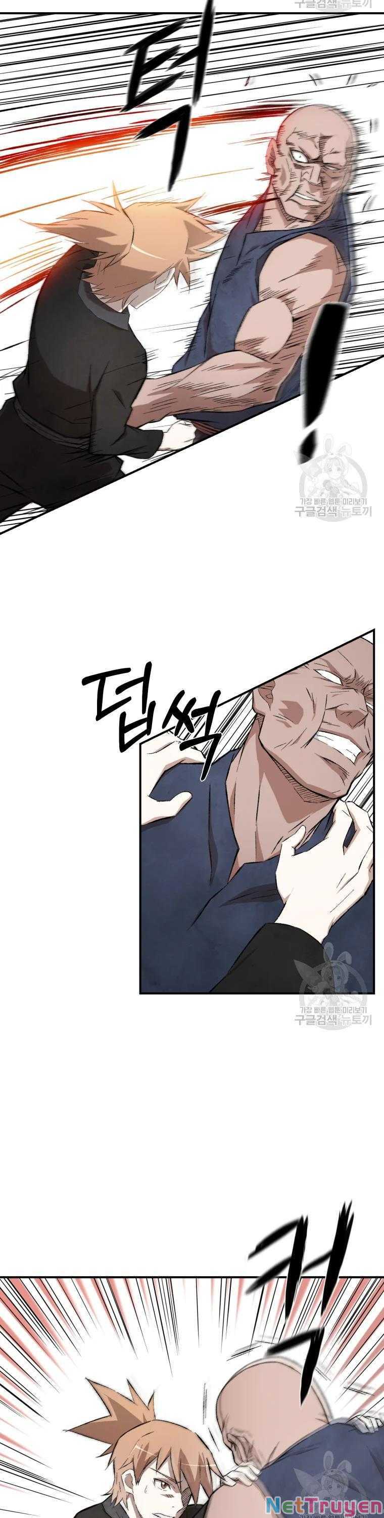 Đại Cao Thủ Chapter 14 - Trang 4