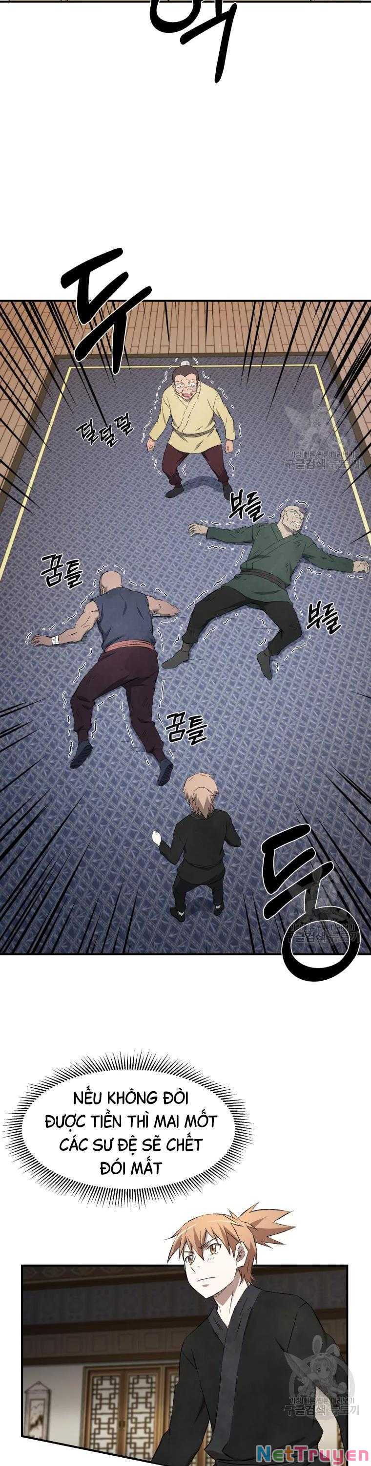 Đại Cao Thủ Chapter 14 - Trang 4