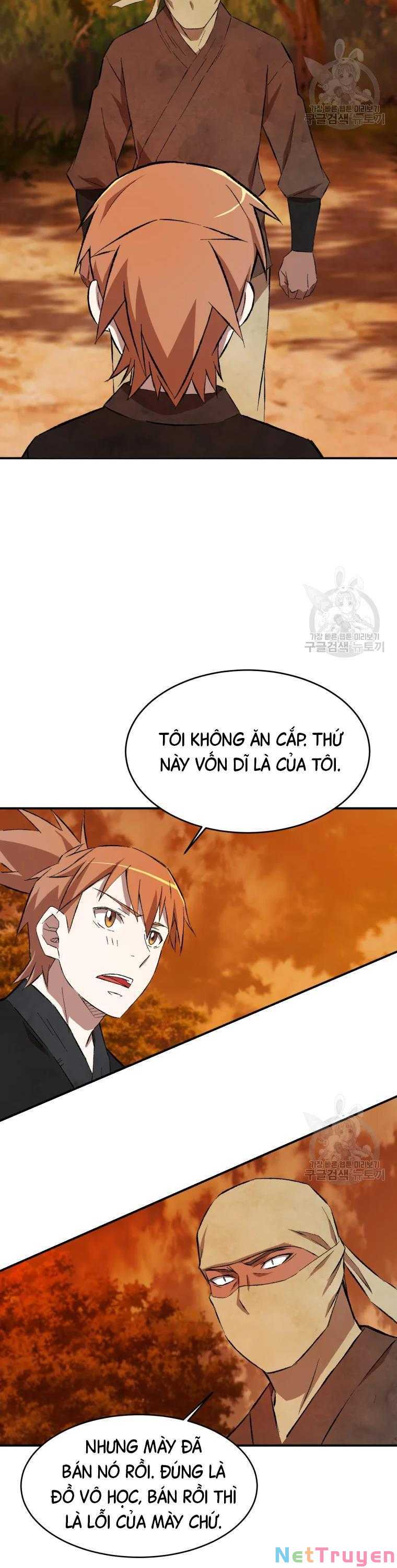 Đại Cao Thủ Chapter 14 - Trang 4