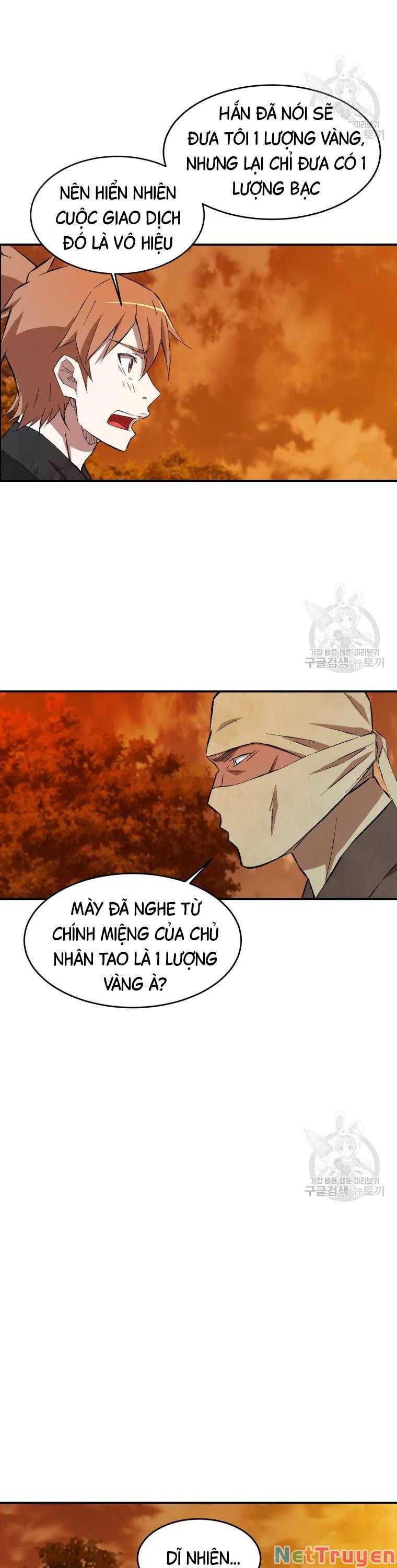 Đại Cao Thủ Chapter 14 - Trang 4