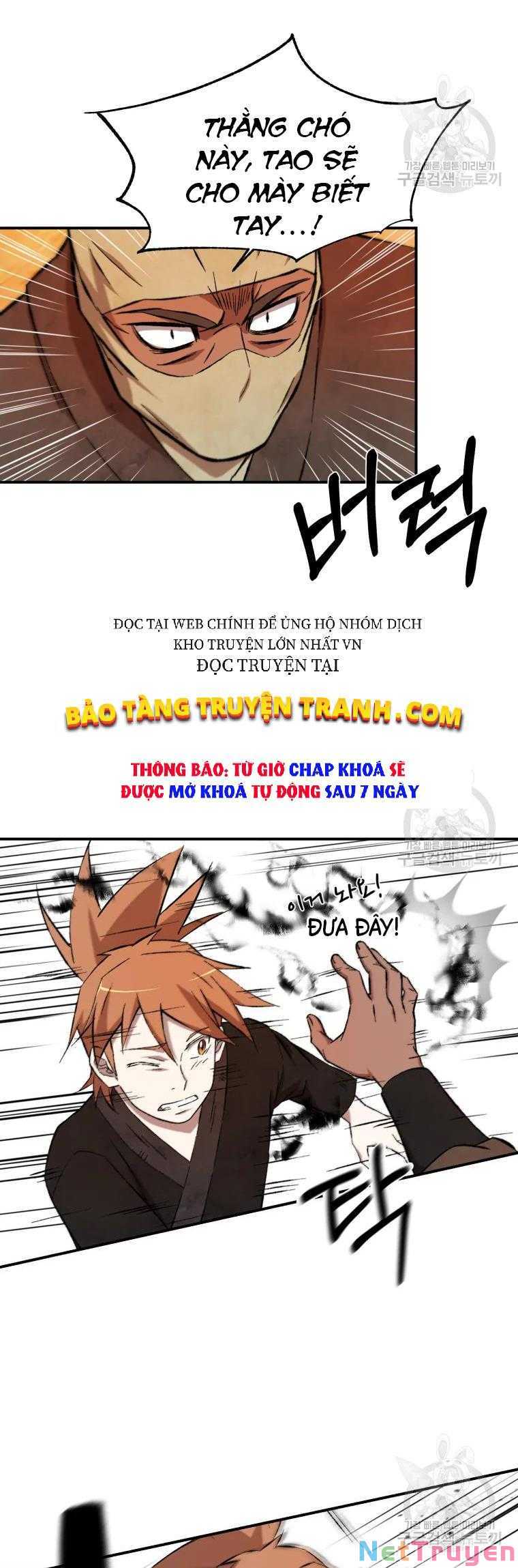Đại Cao Thủ Chapter 14 - Trang 4