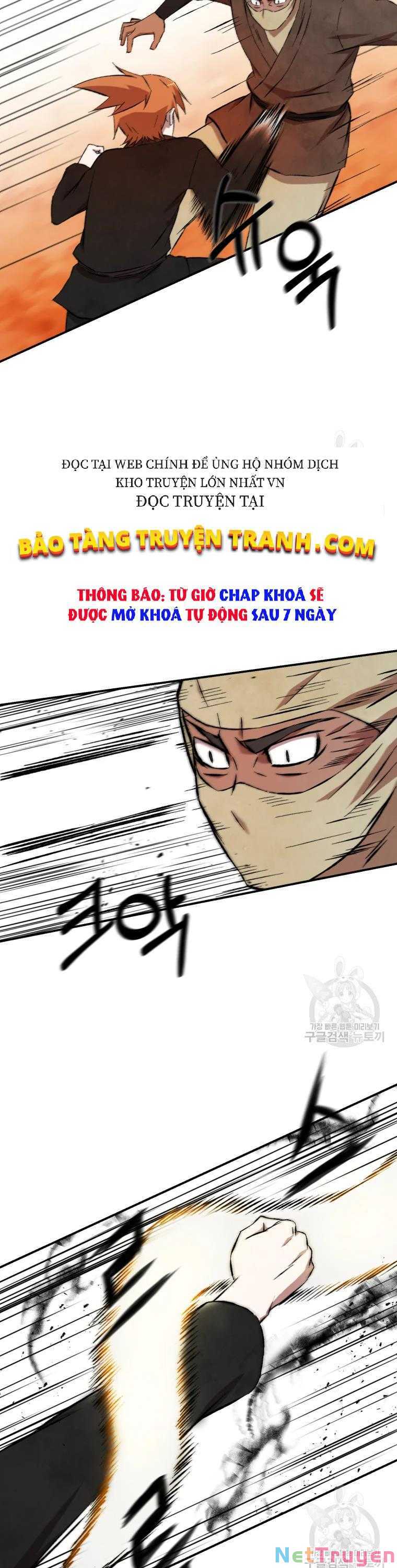 Đại Cao Thủ Chapter 14 - Trang 4