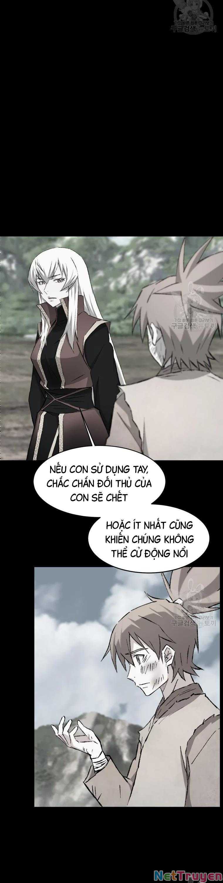 Đại Cao Thủ Chapter 14 - Trang 4